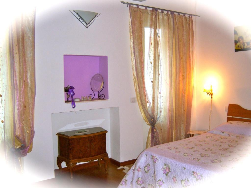 B&B Corte Barbieri Dolcè Rom bilde