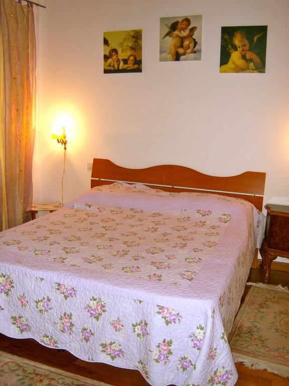 B&B Corte Barbieri Dolcè Rom bilde
